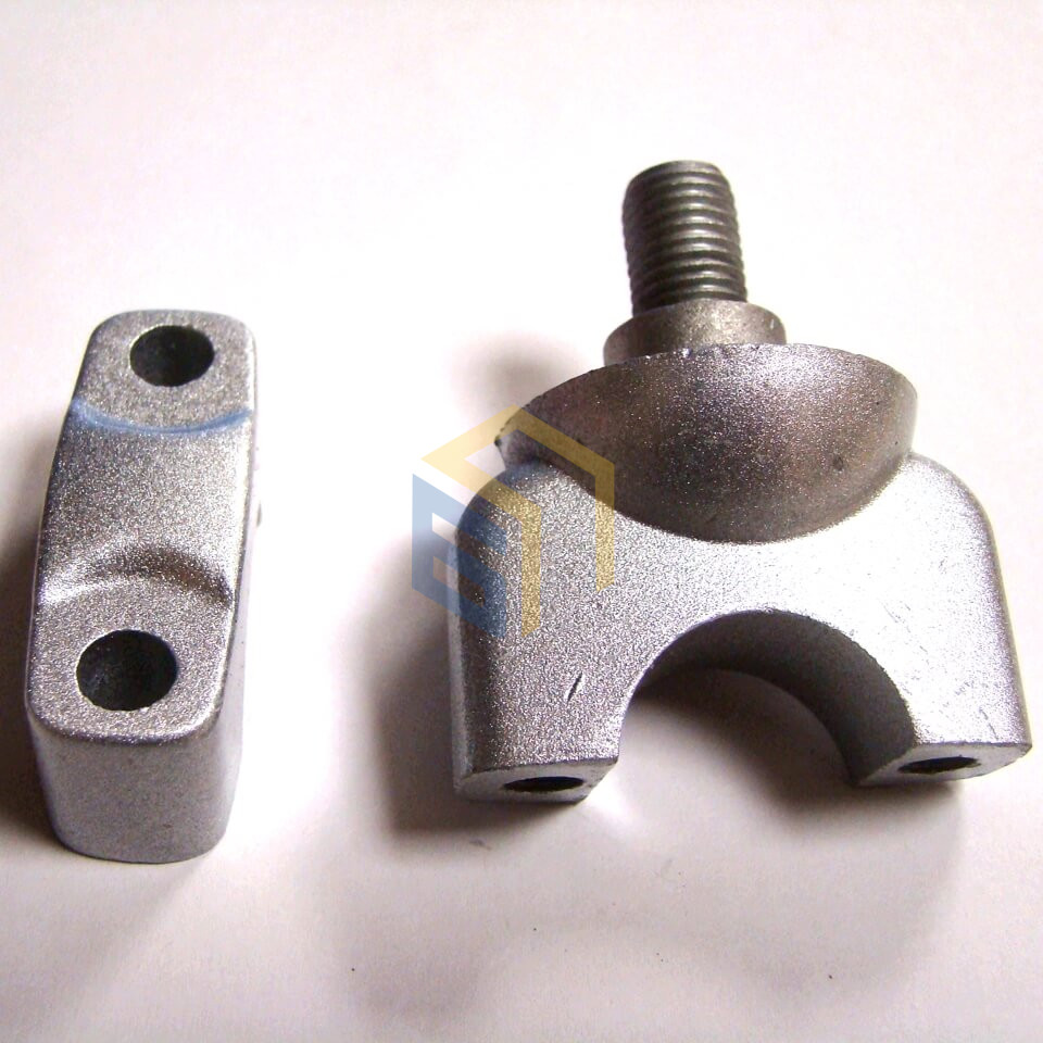 Кронштейн кріплення керма мотоцикла Forte ALFA NEW FT125-K9A (93152)