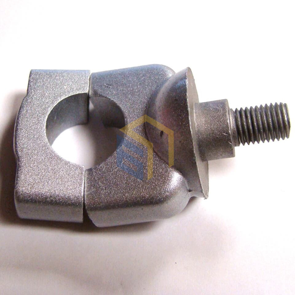 Кронштейн кріплення керма мотоцикла Forte ALFA NEW FT125-K9A (93152)