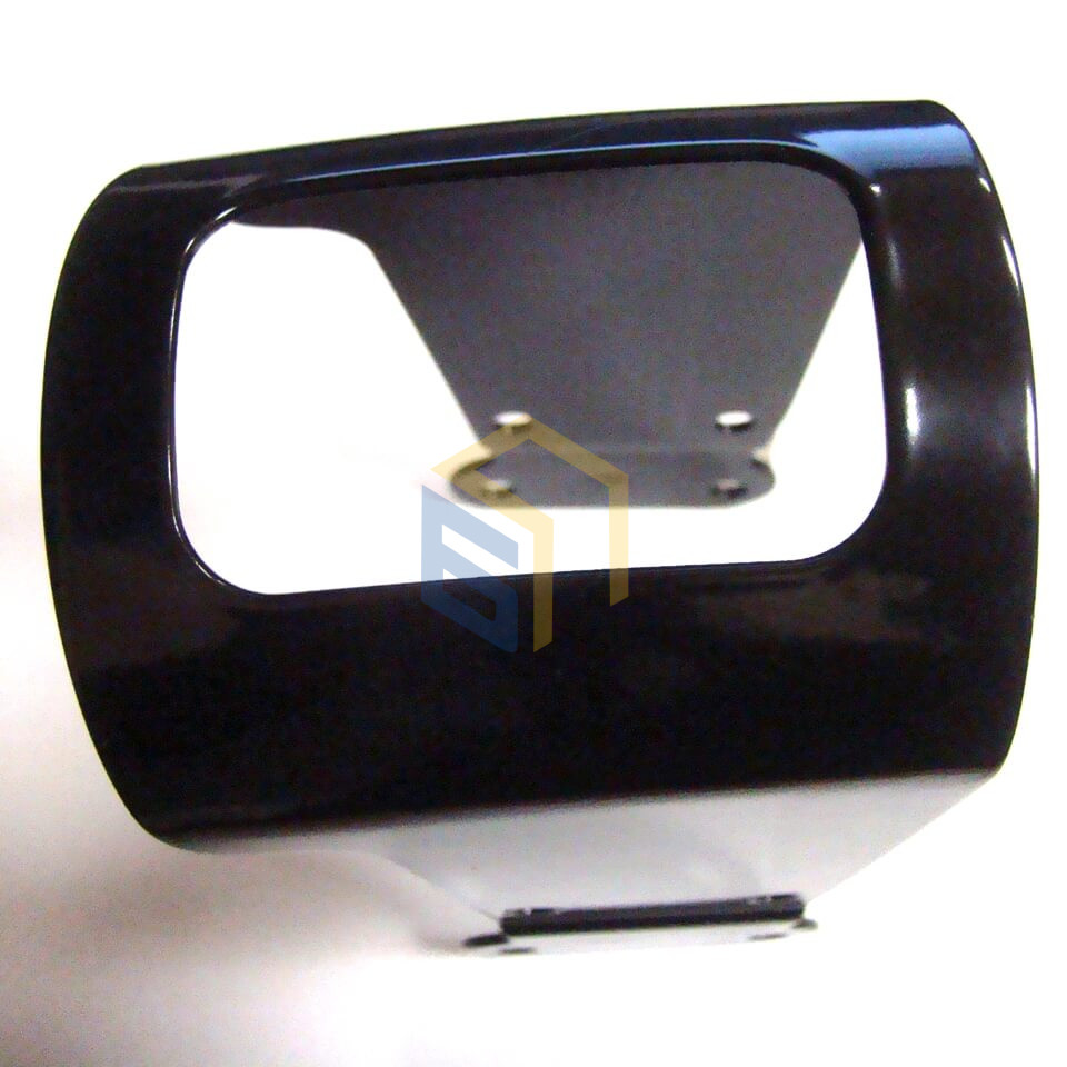 Упор крыла переднего мотоцикла FORTE ALFA NEW FT125-K9A (93155)