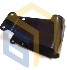 Упор крила переднього мотоцикла Forte ALFA NEW FT125-K9A (93155)