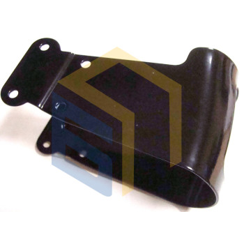 Упор крила переднього мотоцикла Forte ALFA NEW FT125-K9A (93155)