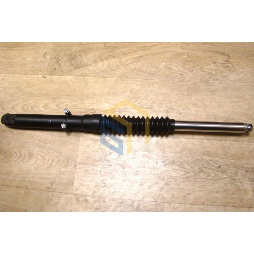 Амортизатор передний левый мотоцикла FORTE ALFA NEW FT125-K9A (93156)