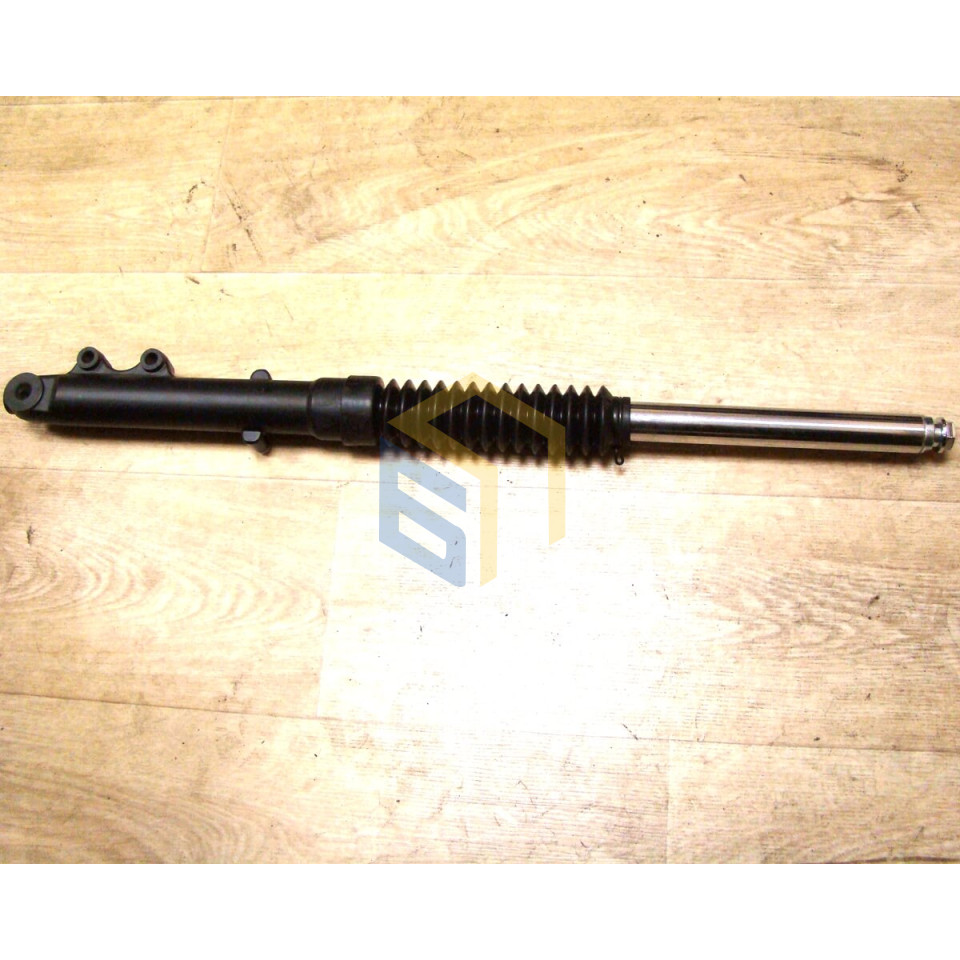 Амортизатор передній правий мотоцикла Forte ALFA NEW FT125-K9A (93157)