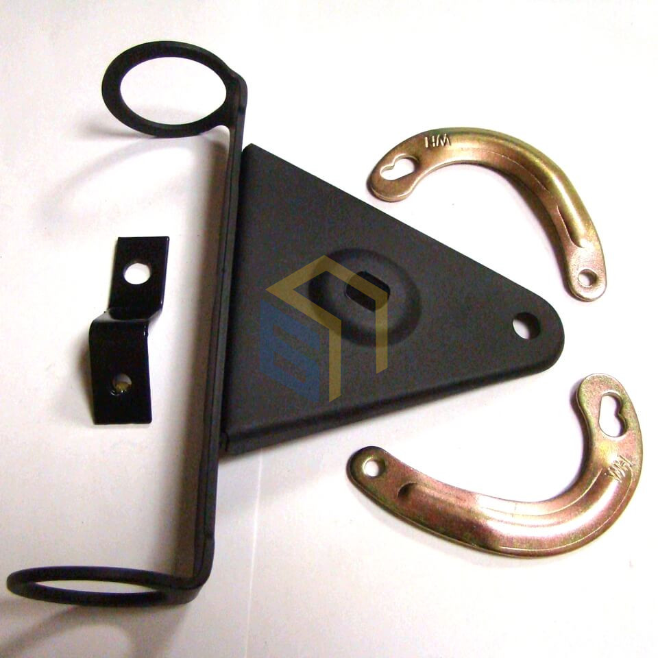 Кронштейн фари правої мотоцикла Forte ALFA NEW FT125-K9A (93160)