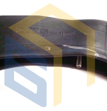 Камера колеса мотоцикла Forte ALFA NEW FT125-K9A (93162)