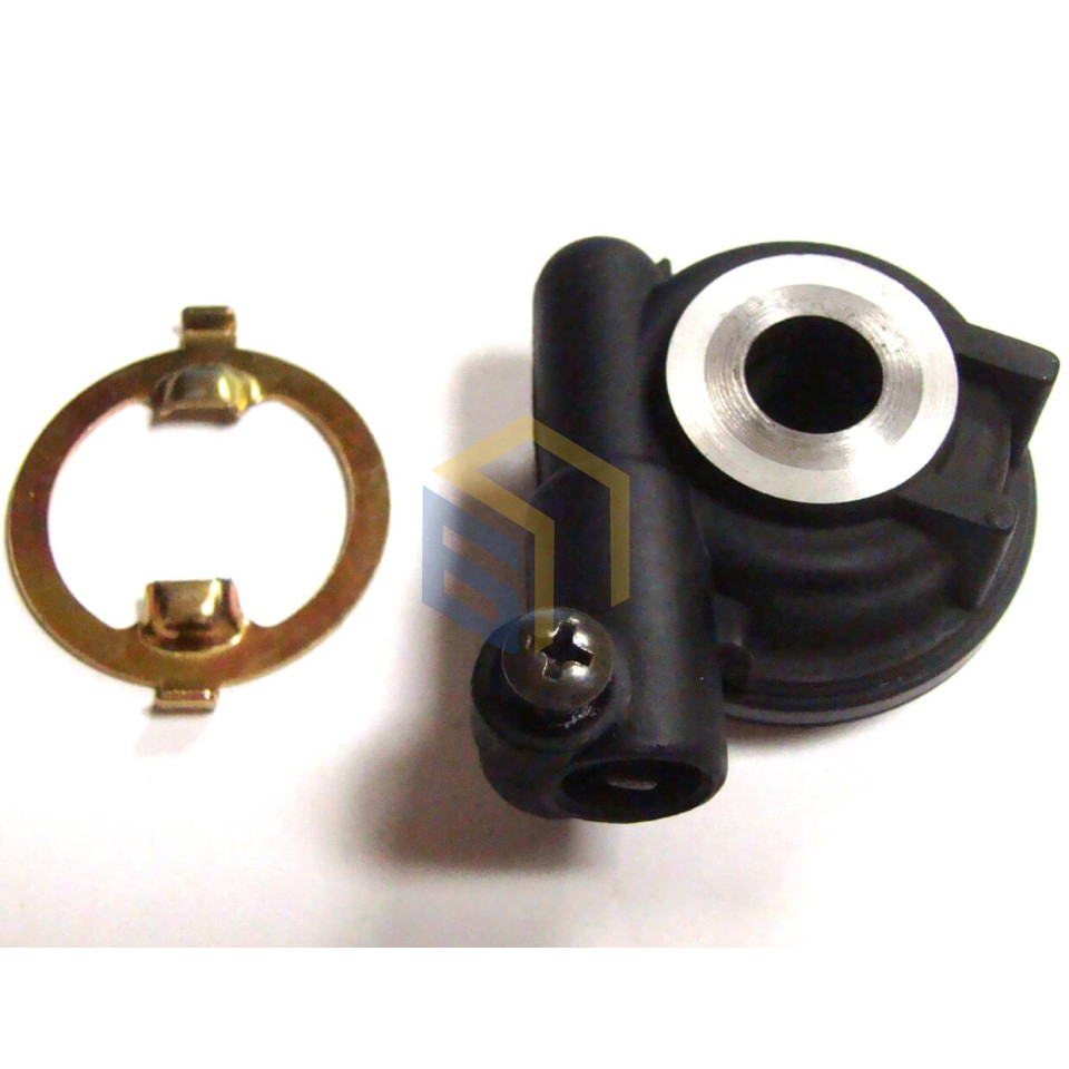 Привід спідометра мотоцикла Forte ALFA NEW FT125-K9A (93165)