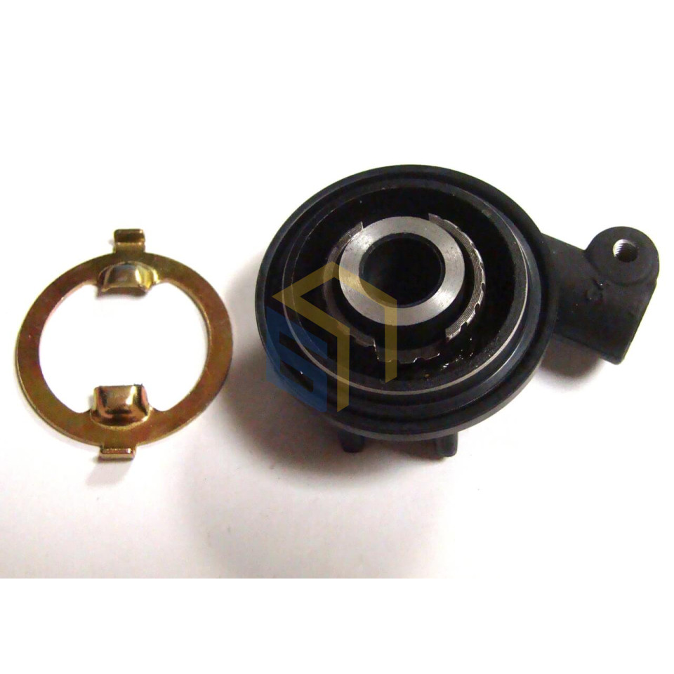 Привід спідометра мотоцикла Forte ALFA NEW FT125-K9A (93165)