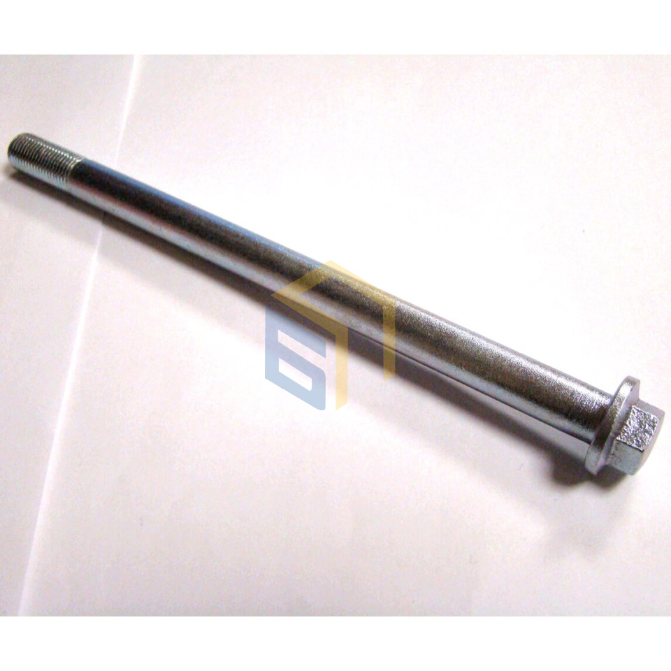 Вісь переднього колеса мотоцикла Forte ALFA NEW FT125-K9A (93166)