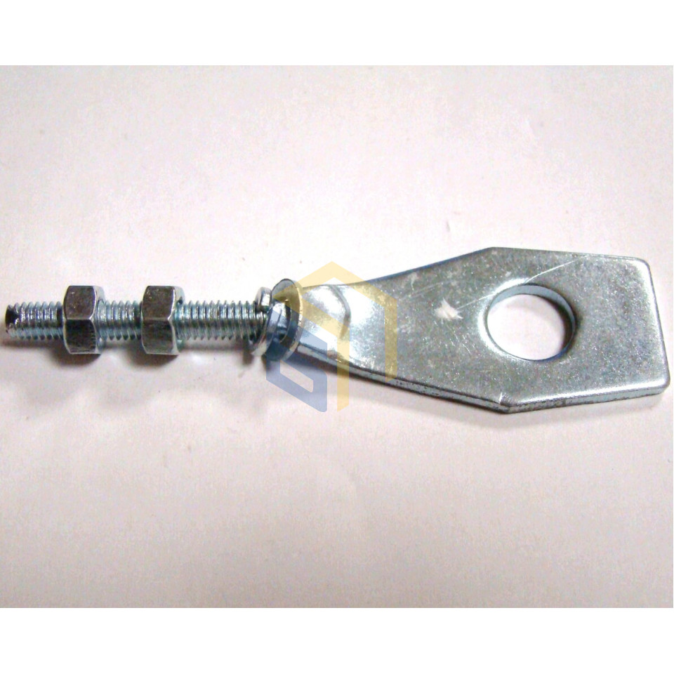 Регулятор цепи мотоцикла FORTE ALFA NEW FT125-K9A (93168)