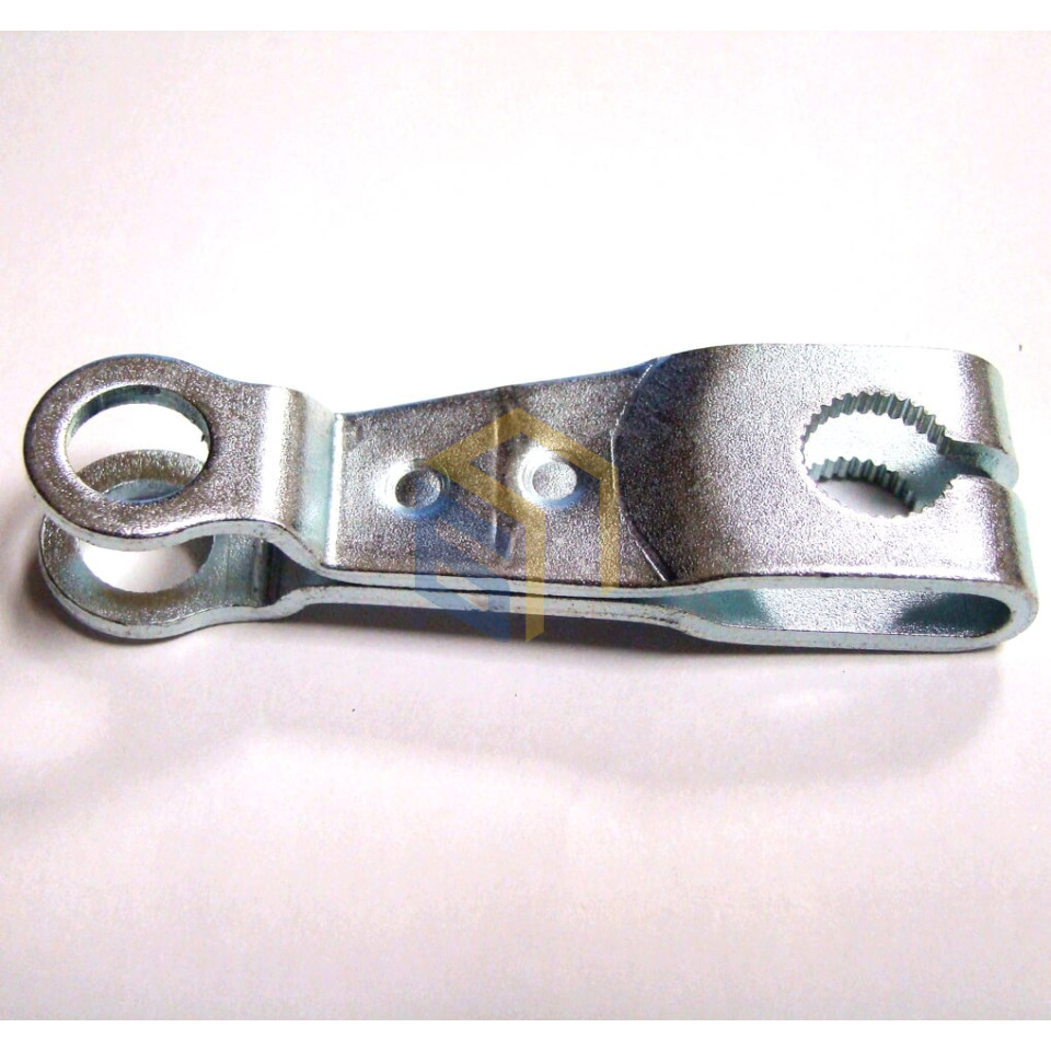 Задний тормозной рычаг мотоцикла FORTE ALFA NEW FT125-K9A (93172)