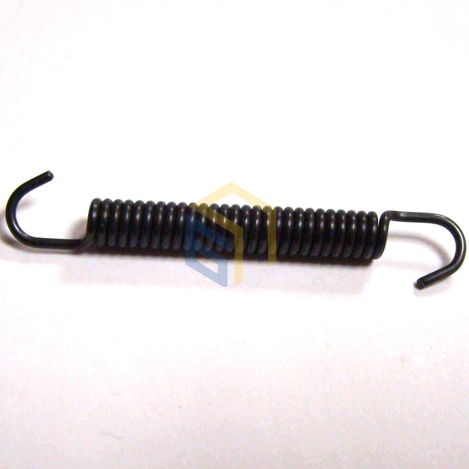 Пружина гальмівної колодки мотоцикла Forte ALFA NEW FT125-K9A (93174)