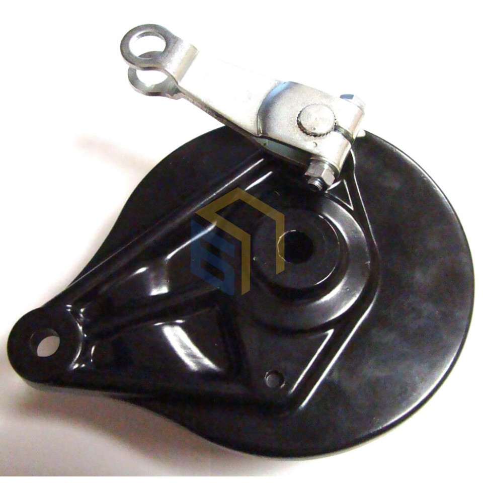 Барабан тормозной задний мотоцикла FORTE ALFA NEW FT125-K9A (93176)