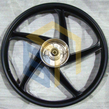 Диск колеса мотоцикла Forte ALFA NEW FT125-K9A (93177)