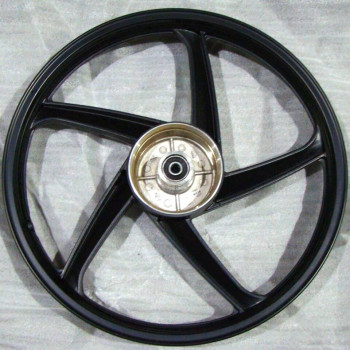 Диск колеса мотоцикла Forte ALFA NEW FT125-K9A (93177)
