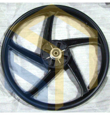 Диск колеса задний мотоцикла FORTE ALFA NEW FT125-K9A (93177)