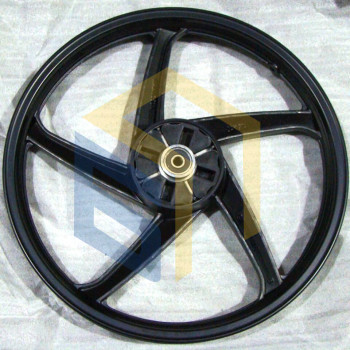 Диск колеса мотоцикла Forte ALFA NEW FT125-K9A (93177)