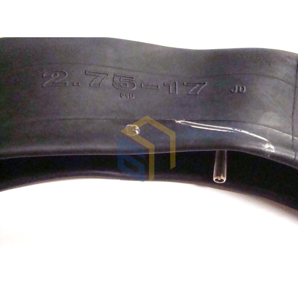 Камера колеса мотоцикла Forte ALFA NEW FT125-K9A (93178)