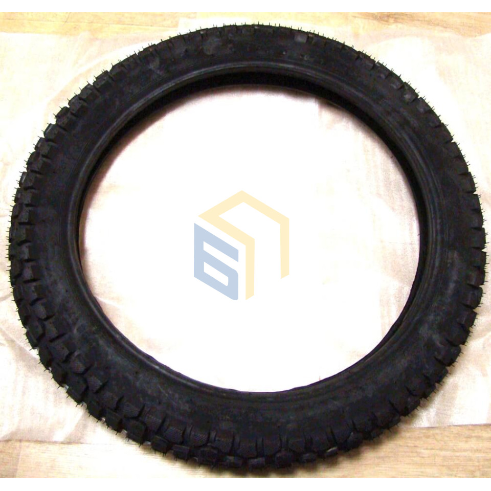 Покришка мотоцикла Forte ALFA NEW FT125-K9A (93179)