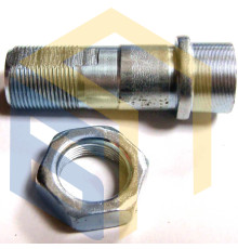 Вісь демпфера мотоцикла Forte ALFA NEW FT125-K9A (93181)