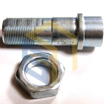 Вісь демпфера мотоцикла Forte ALFA NEW FT125-K9A (93181)