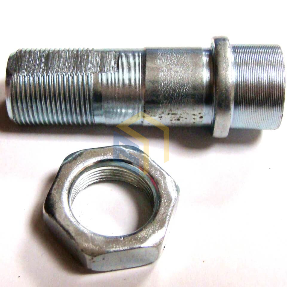 Вісь демпфера мотоцикла Forte ALFA NEW FT125-K9A (93181)