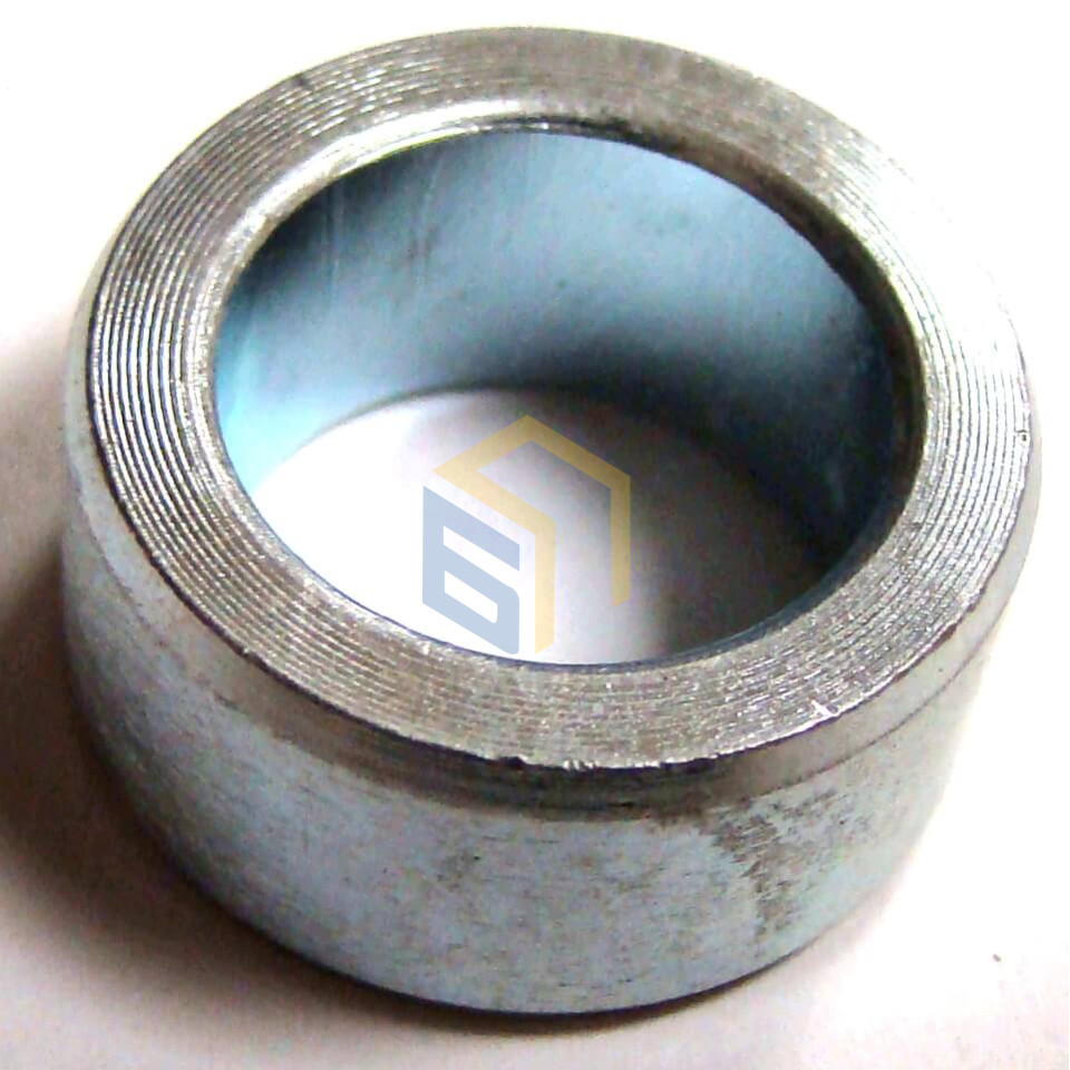 Втулка переднього колеса мотоцикла Forte ALFA NEW FT125-K9A (93182)