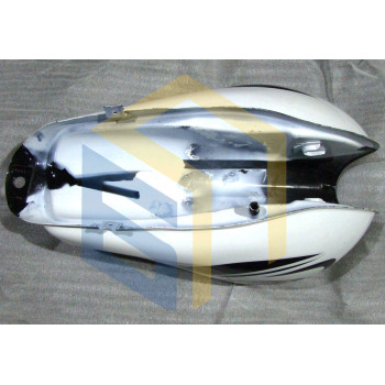 Бак паливний мотоцикла Forte ALFA NEW FT125-K9A (93184)