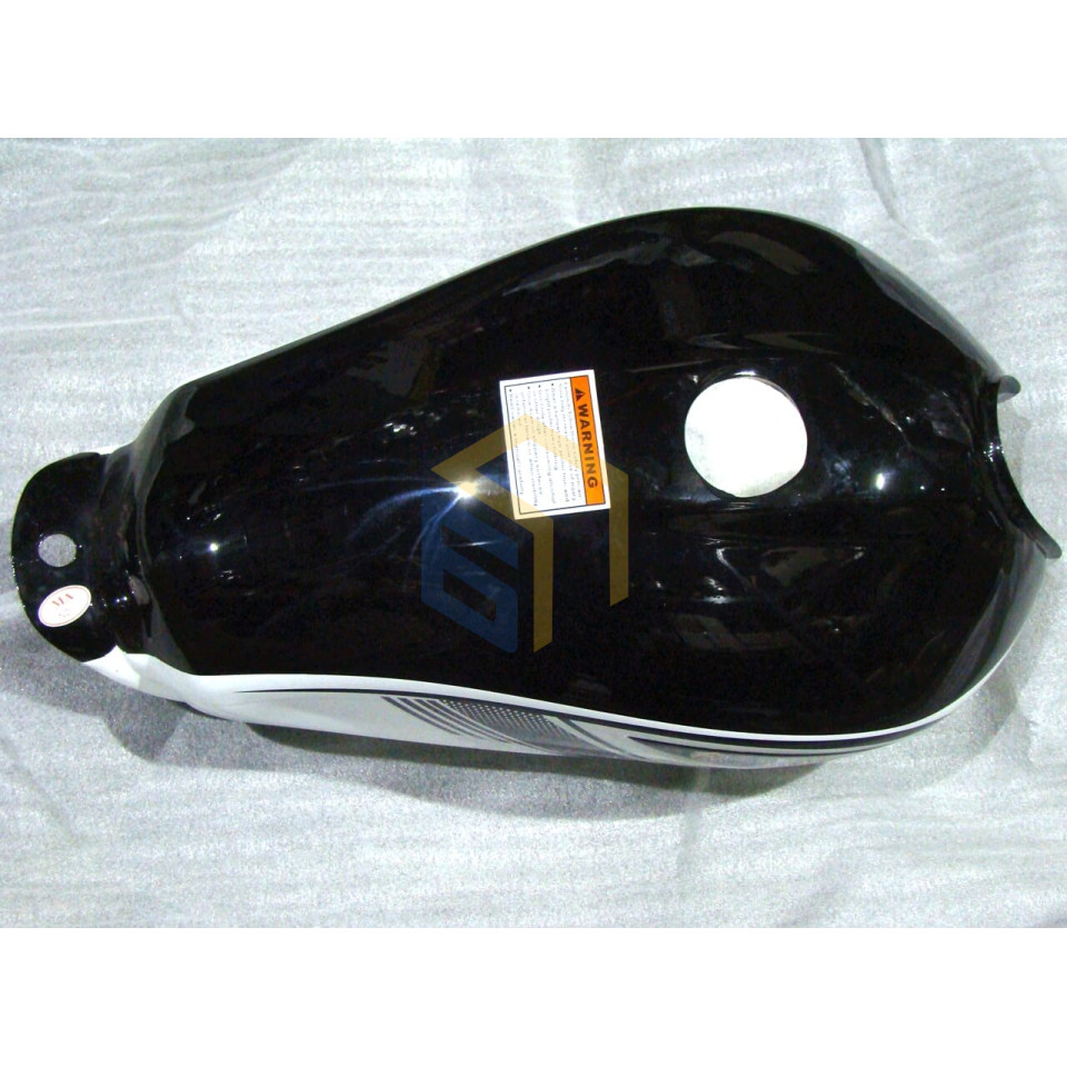 Бак паливний мотоцикла Forte ALFA NEW FT125-K9A (93184)