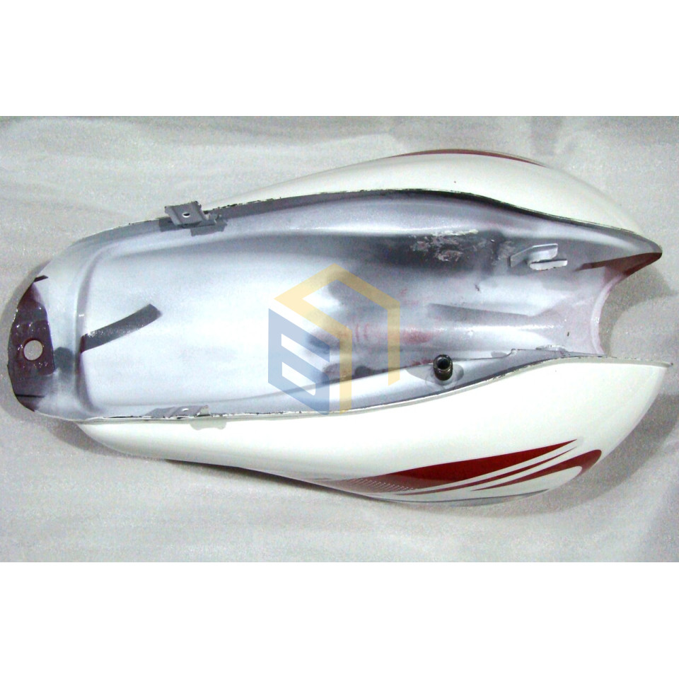 Бак паливний мотоцикла Forte ALFA NEW FT125-K9A (93185)