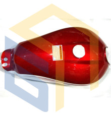 Бак топливный мотоцикла FORTE ALFA NEW FT125-K9A (93185)