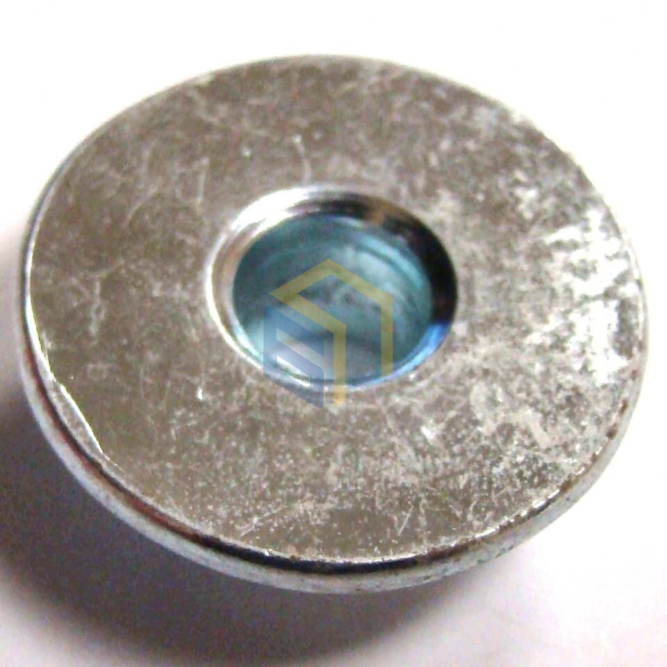 Шайба крепления бака мотоцикла FORTE ALFA NEW FT125-K9A (93188)