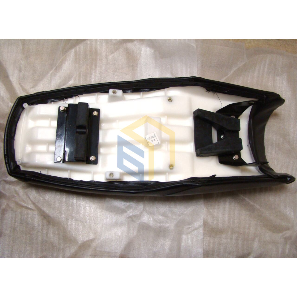 Сидіння мотоцикла Forte ALFA NEW FT125-K9A (93192)