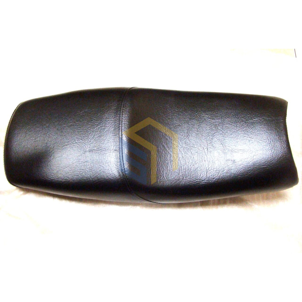 Сидіння мотоцикла Forte ALFA NEW FT125-K9A (93192)