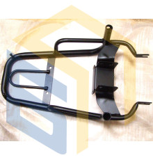 Багажник мотоцикла Forte ALFA NEW FT125-K9A (93193)