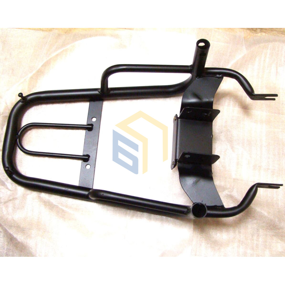 Багажник мотоцикла Forte ALFA NEW FT125-K9A (93193)