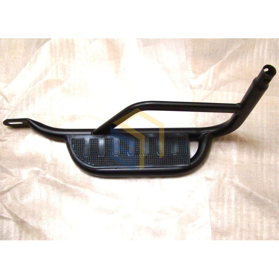 Подставка для ног задняя левая мотоцикла FORTE ALFA NEW FT125-K9A (93194)