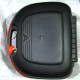 Кофр мотоцикла Forte ALFA NEW FT125-K9A (93196)