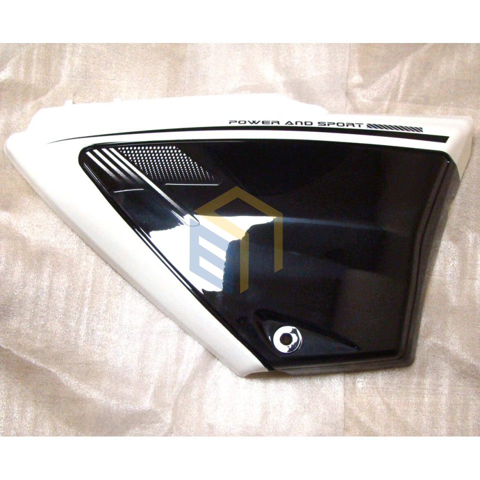 Крышка боковая правая мотоцикла FORTE ALFA NEW FT125-K9A (93200)