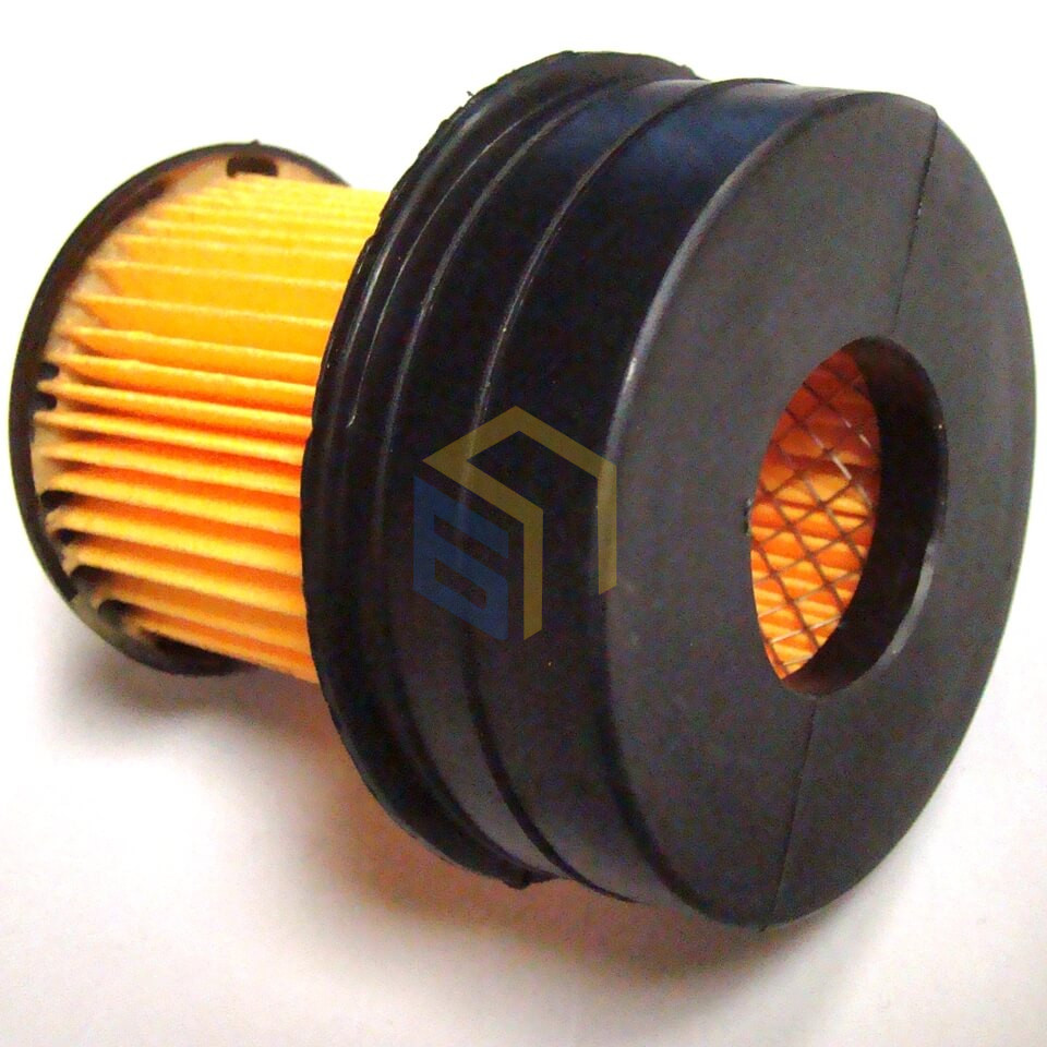 Фільтр повітряний мотоцикла Forte ALFA NEW FT125-K9A (93202)