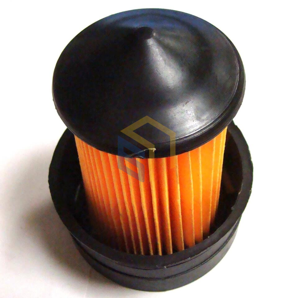 Фільтр повітряний мотоцикла Forte ALFA NEW FT125-K9A (93202)