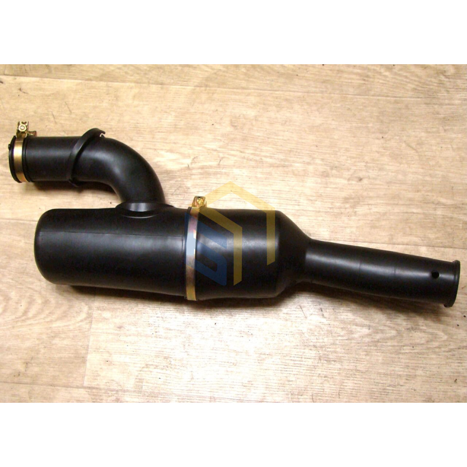 Фильтр воздушный в сборе мотоцикла FORTE ALFA NEW FT125-K9A (93203)