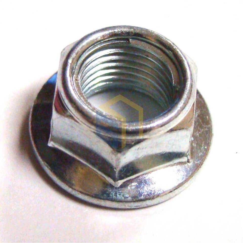 Гайка важеля кермової колонки мотоцикла Forte ALFA NEW FT125-K9A (93206)