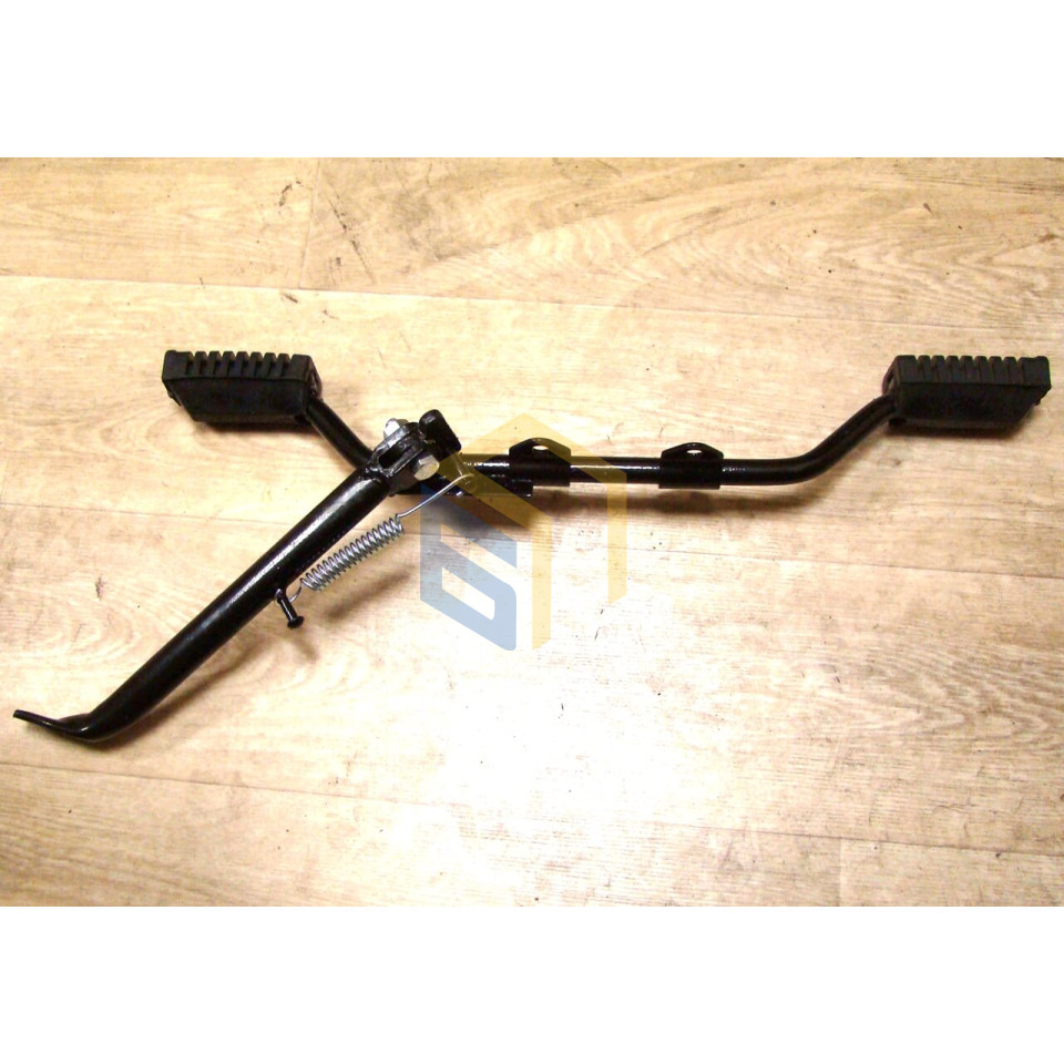 Підніжка у зборі мотоцикла Forte ALFA NEW FT125-K9A (93207)