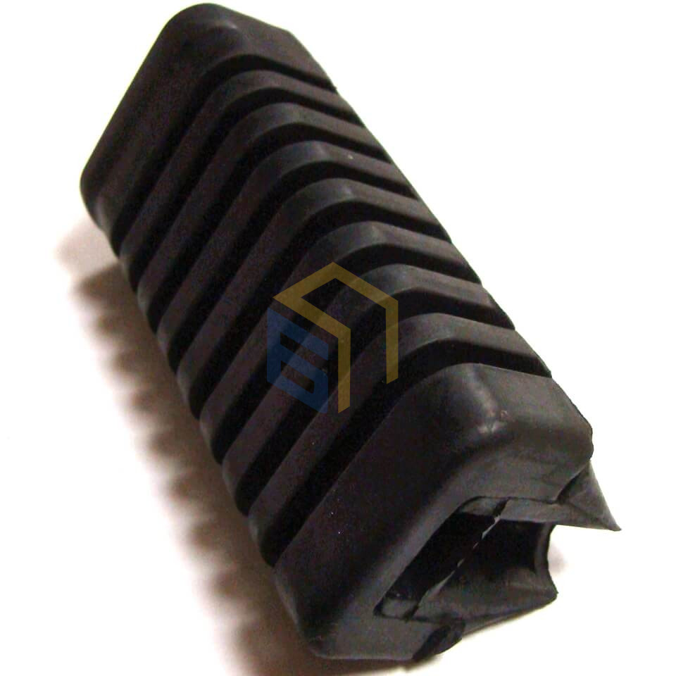 Накладка підніжки мотоцикла Forte ALFA NEW FT125-K9A (93209)