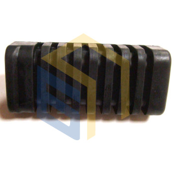 Накладка підніжки мотоцикла Forte ALFA NEW FT125-K9A (93209)