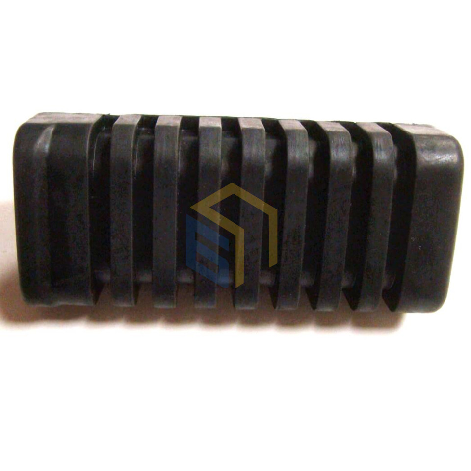 Накладка підніжки мотоцикла Forte ALFA NEW FT125-K9A (93209)