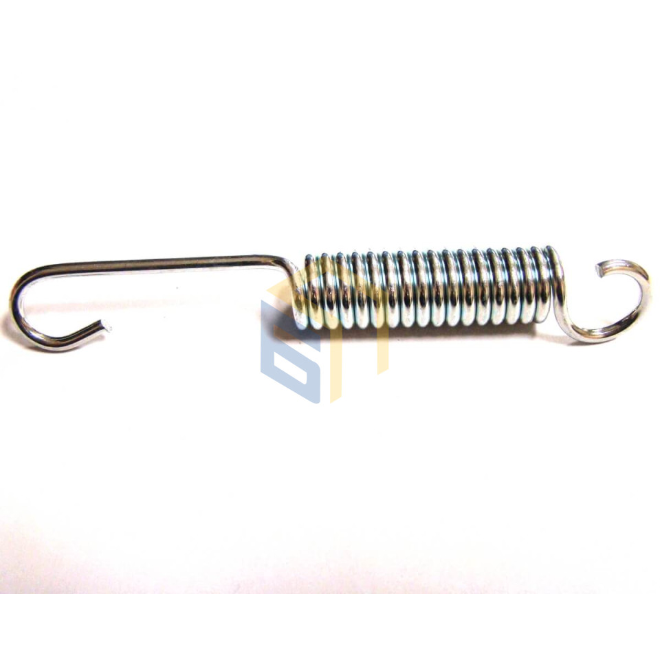 Пружина відкидної ніжки мотоцикла Forte ALFA NEW FT125-K9A (93210)