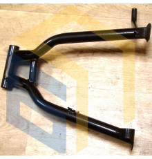 Опора задня мотоцикла Forte ALFA NEW FT125-K9A (93211)