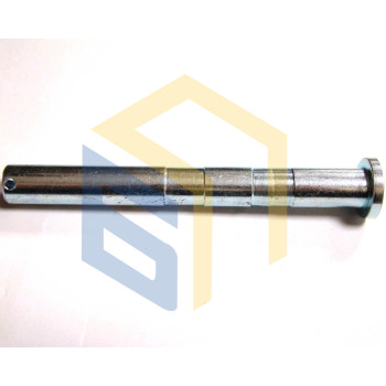 Шток педали тормоза мотоцикла FORTE ALFA NEW FT125-K9A (93212)