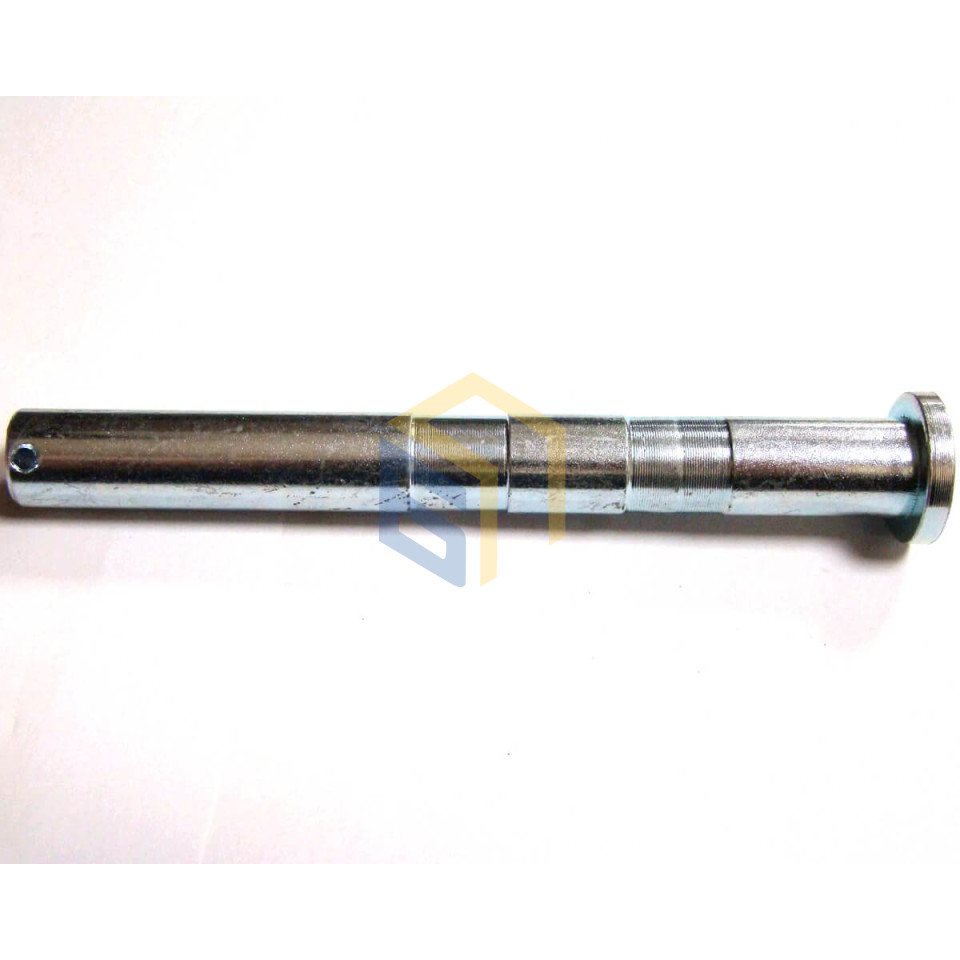 Шток педалі гальма мотоцикла Forte ALFA NEW FT125-K9A (93212)